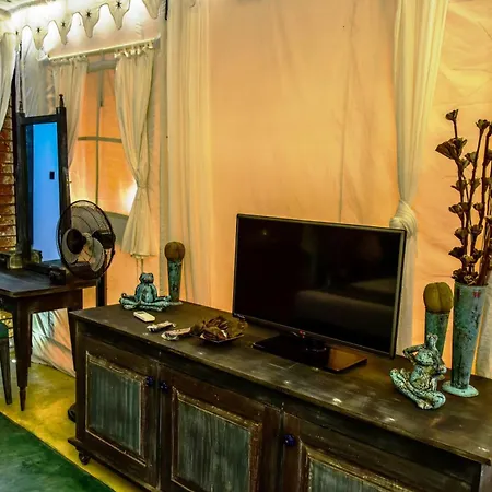Rangiri Dambulla Resort Room photo