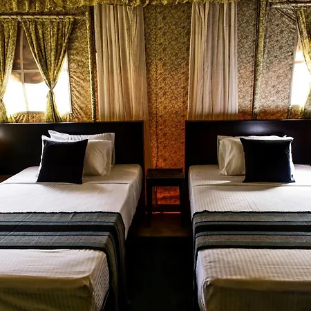 Rangiri Dambulla Resort Room photo