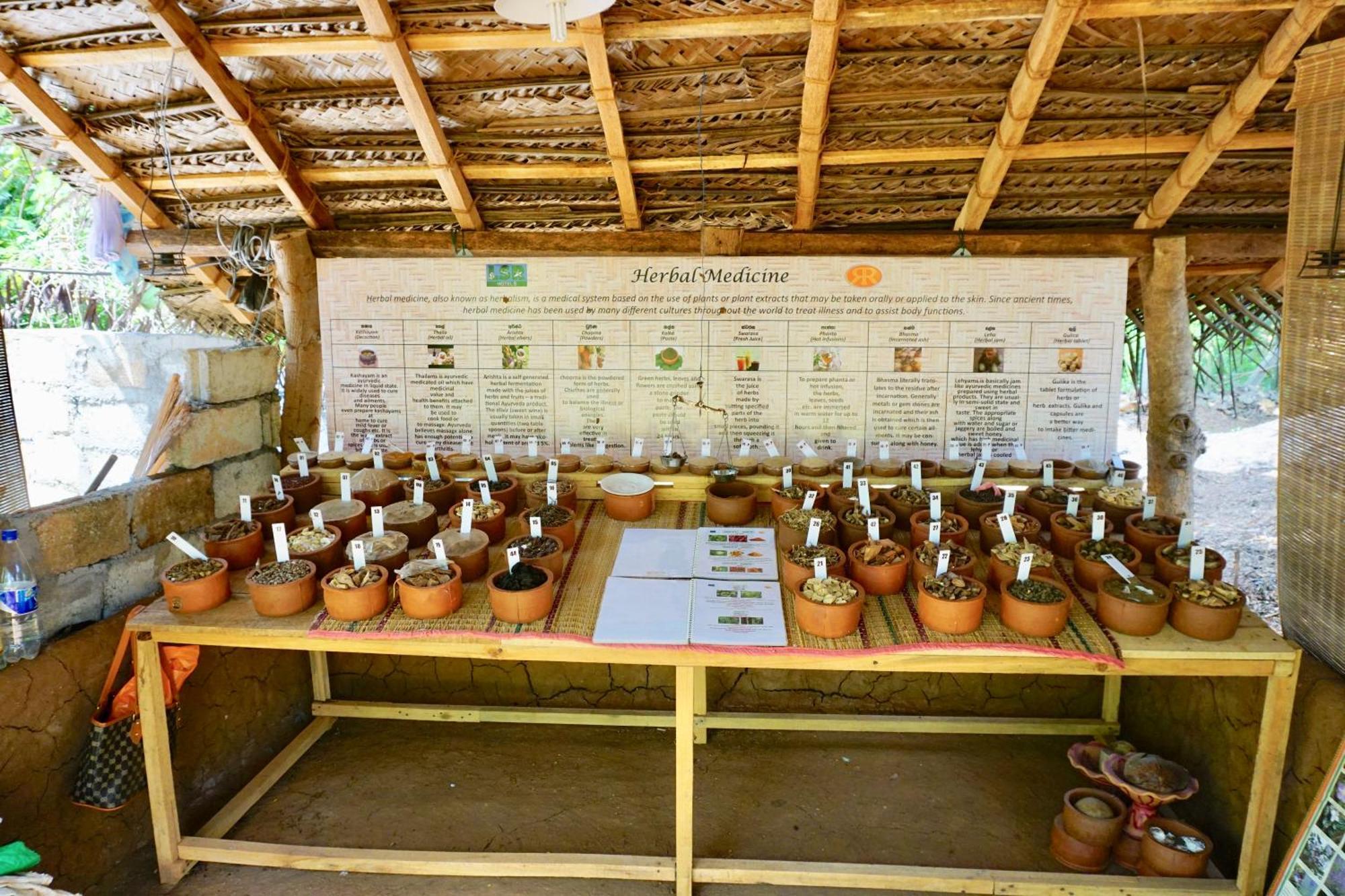 Rangiri Dambulla