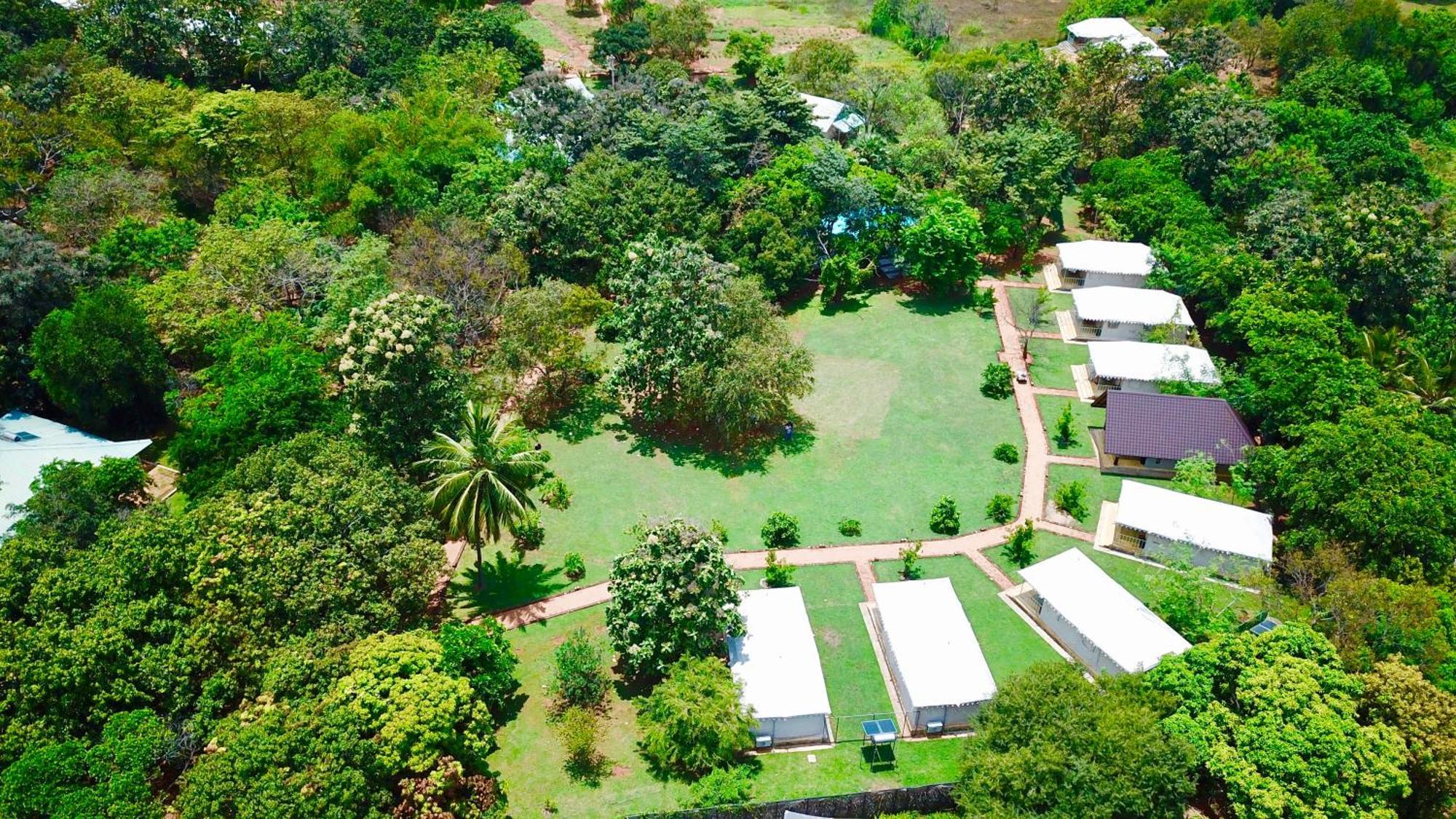 Rangiri Chalet