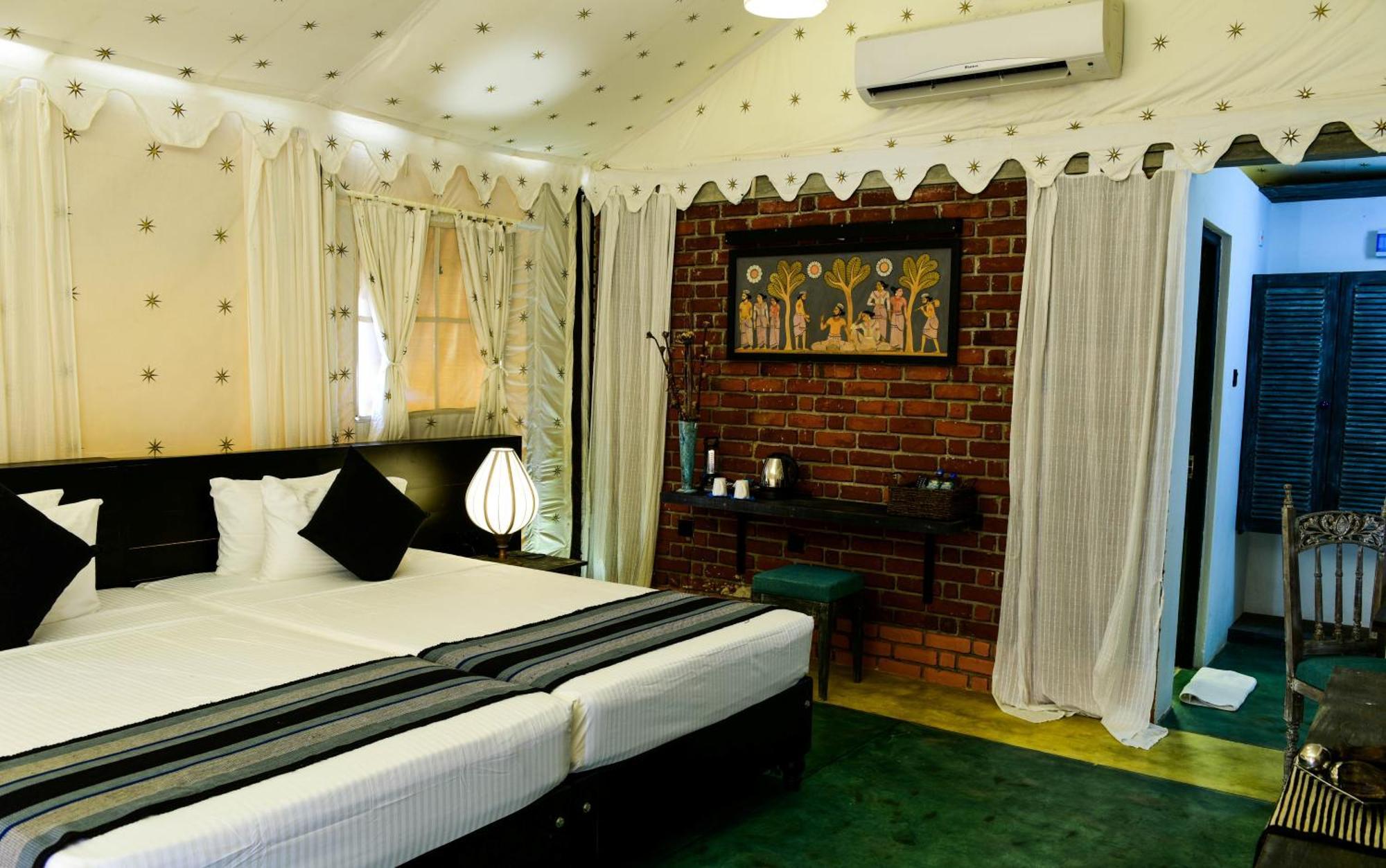 Rangiri Chalet Dambulla