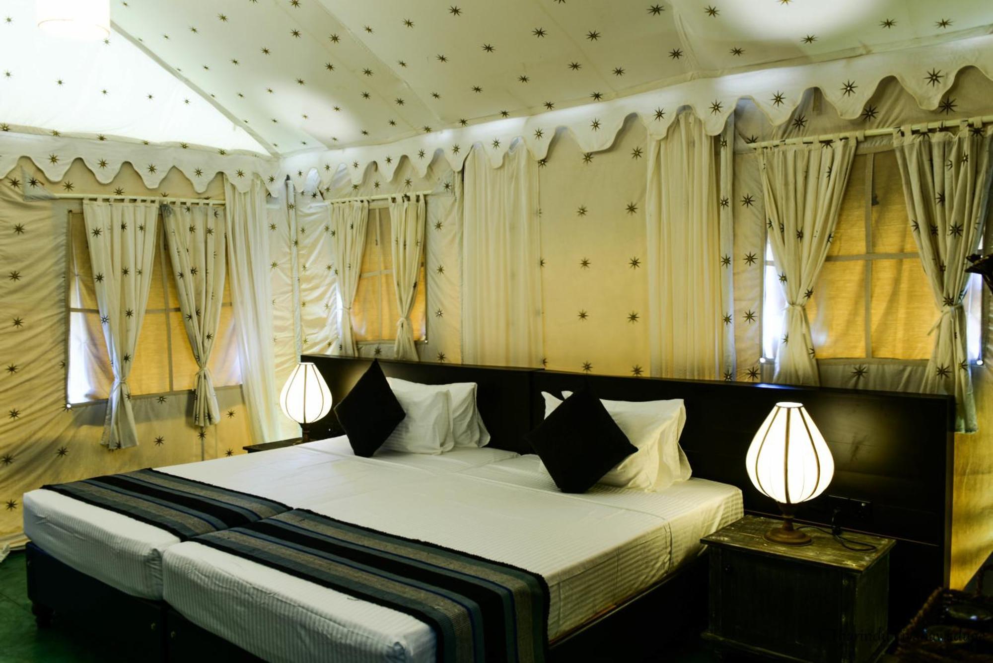 Rangiri Chalet Dambulla