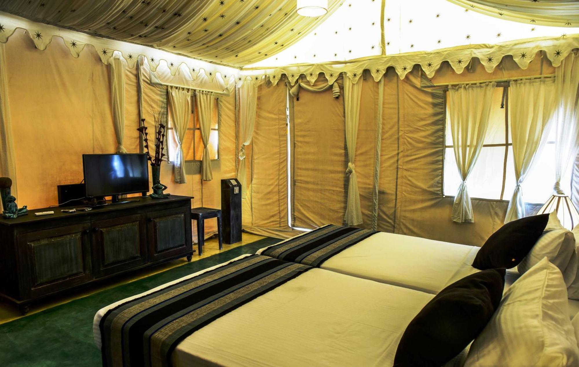 Chalet Rangiri Dambulla