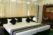 Rangiri Chalet
