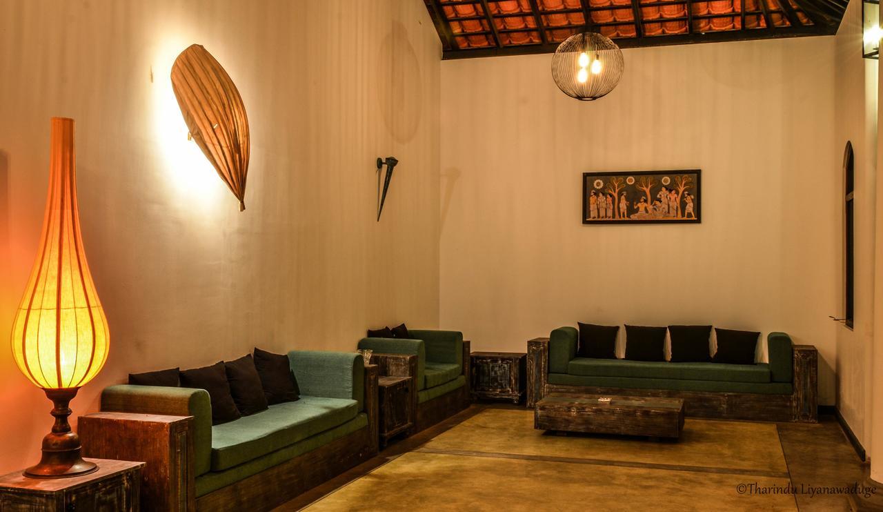 Chalet Rangiri Dambulla