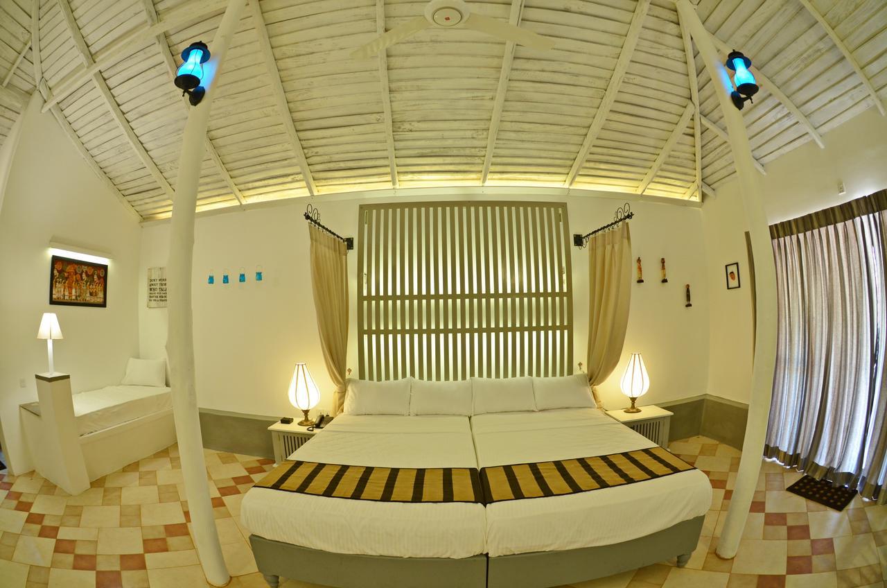 Chalet Rangiri