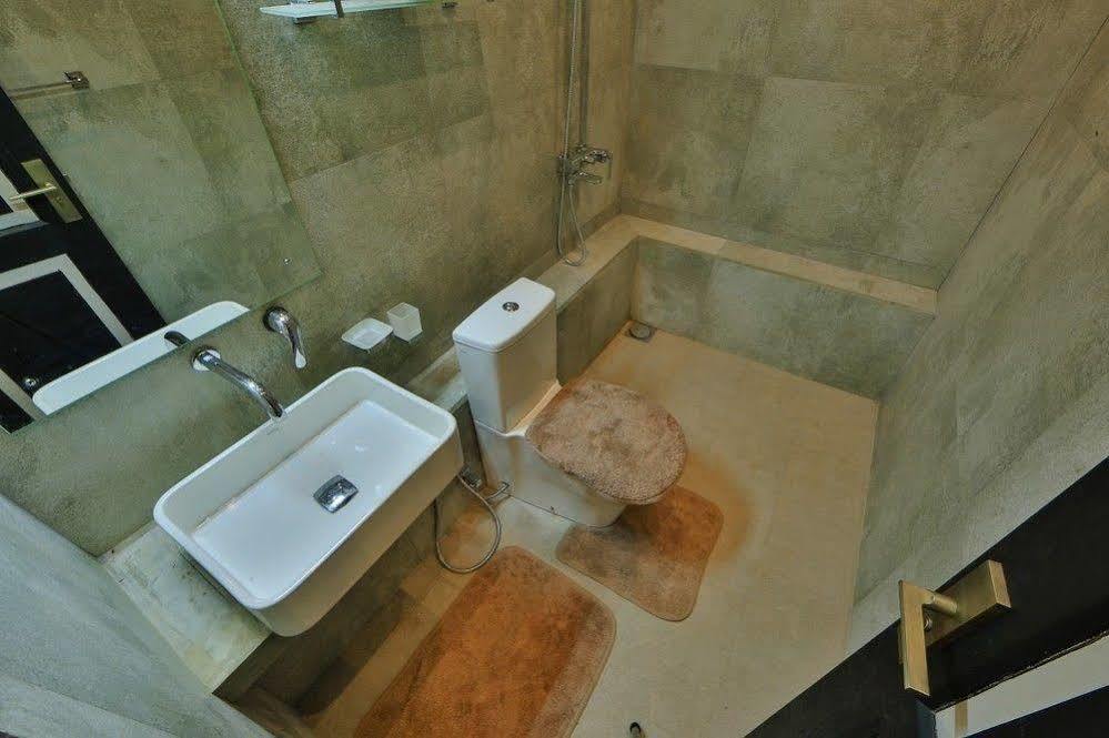 Chalet Rangiri *