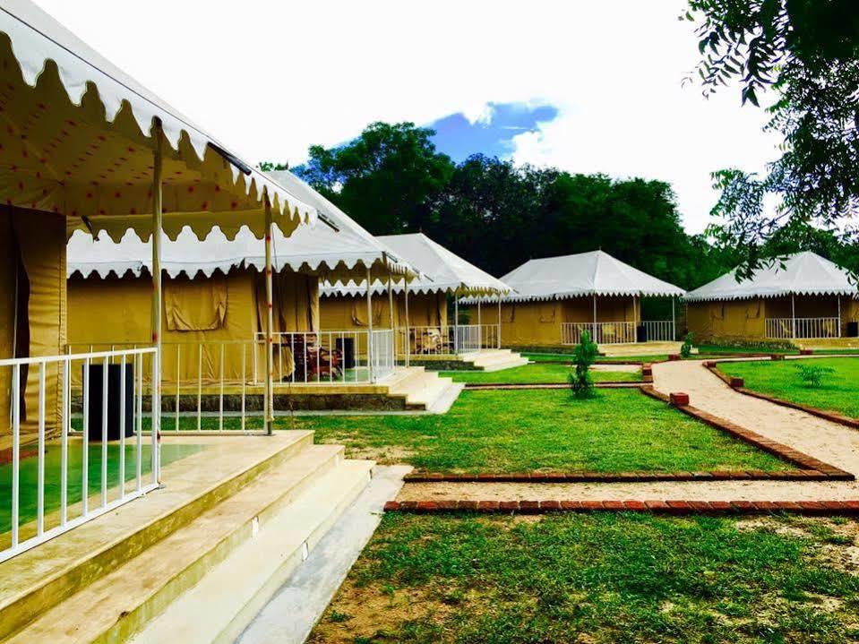 Chalet Rangiri *