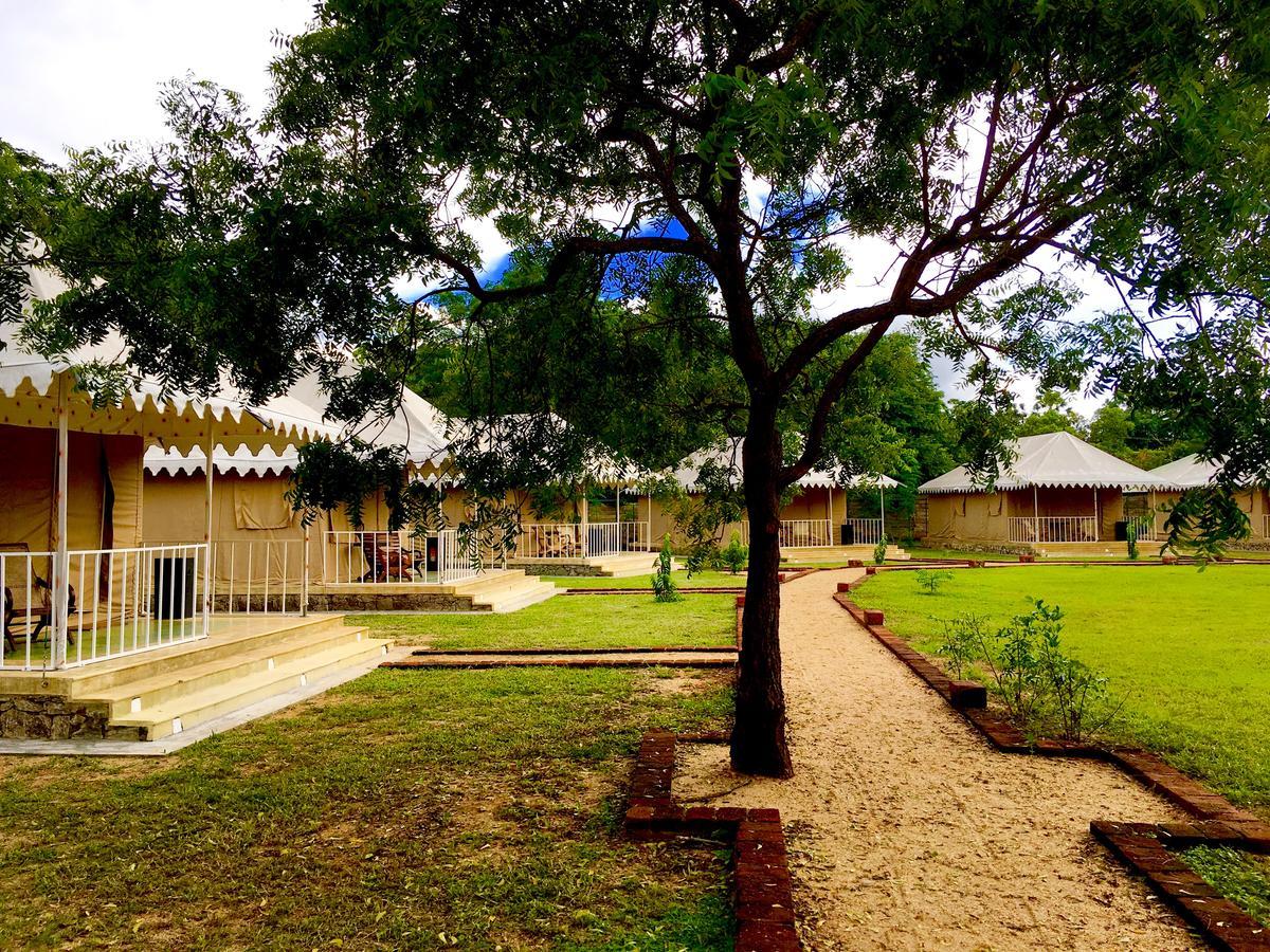 Chalet Rangiri *